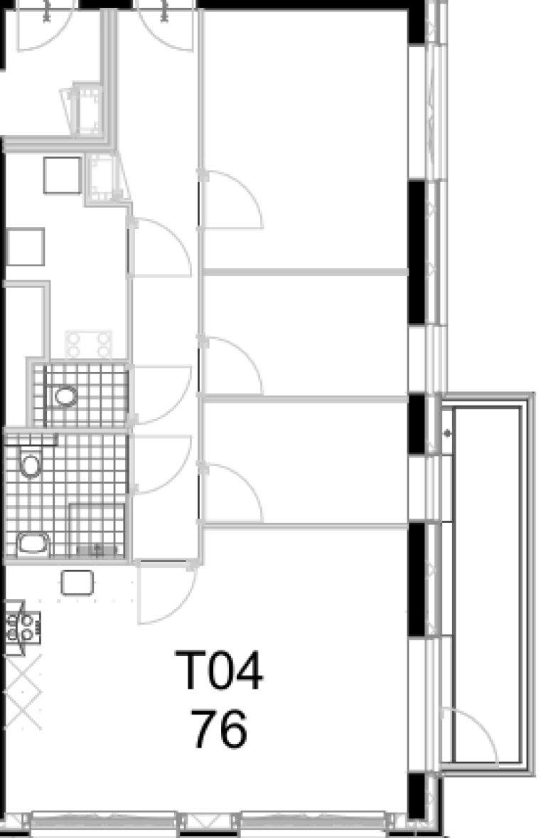 Object Plattegrond