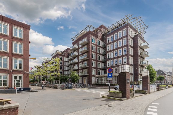 Appartement Molenwerf + PPL 93 10 D5