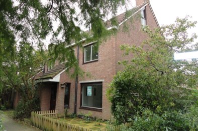 free-sector-houses for rent on Eengezinswoning Bieslookpad 34