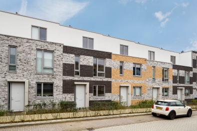 private-rentals for rent on Eengezinswoning Lili Bleekerstraat 1