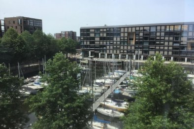 apartments for rent on Appartement Krijn Taconiskade 398