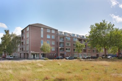 homes for rent on Appartement Zamenhof 50