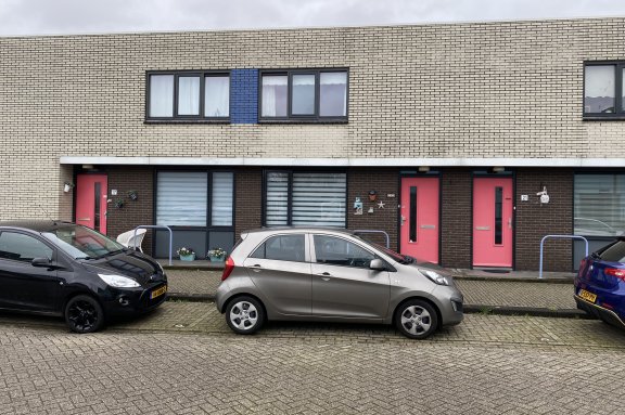 Eengezinswoning Heverleestraat 11