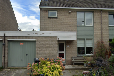 free-sector-houses for rent on Appartement Goosse van der Windstraat 15