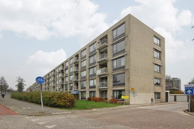 studios te huur op Appartement Eykmanlaan 339