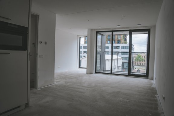 Appartement Radarweg 293 C