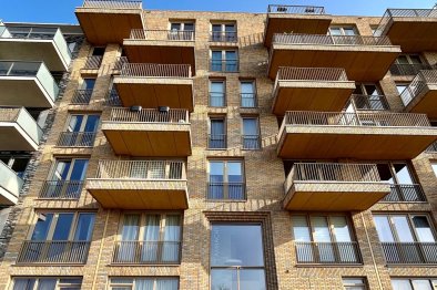 apartments for rent on Appartement Kees Broekmanstraat 51