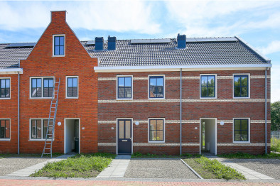 particuliere-woningen te huur op Eengezinswoning Melisseweg 20