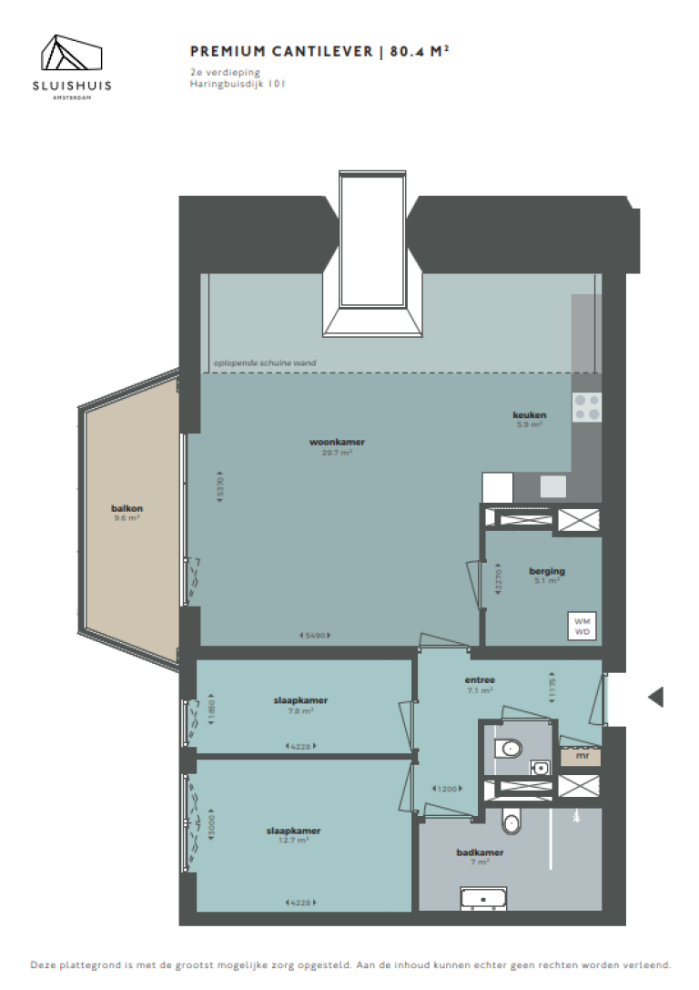 Object Plattegrond