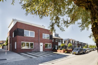 private-rentals for rent on Appartement Dinkelstraat 37