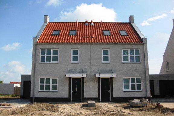 Eengezinswoning Lover 29