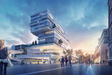 free-sector-houses for rent on Appartement Moreelsehoek 124