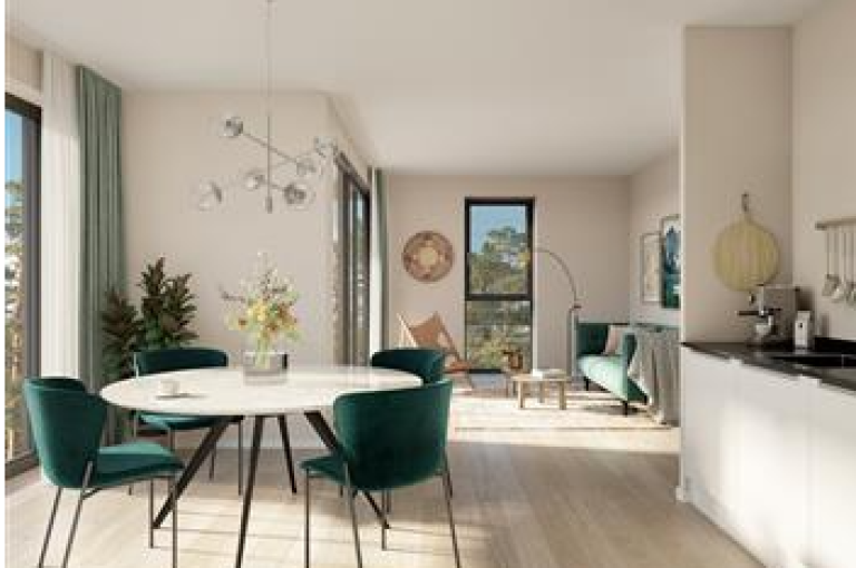 Appartement Prinses Marijkelaan 131