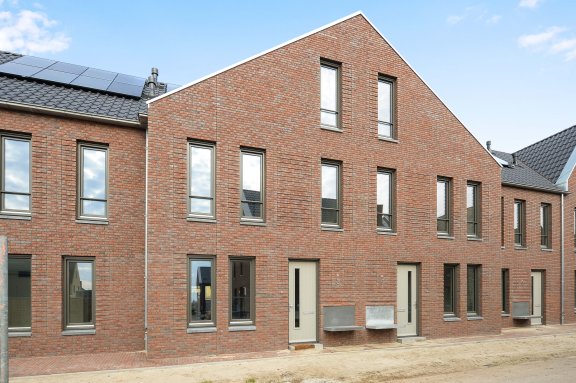 Eengezinswoning Lakenvelder 6