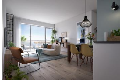 private-rentals for rent on Appartement Haringbuisdijk 153