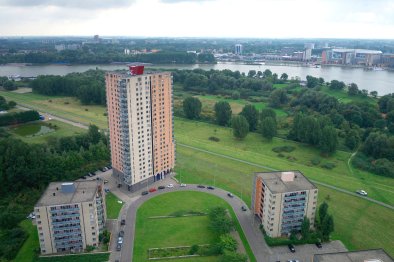 huurwoningen te huur op Appartement Hoge Filterweg 668