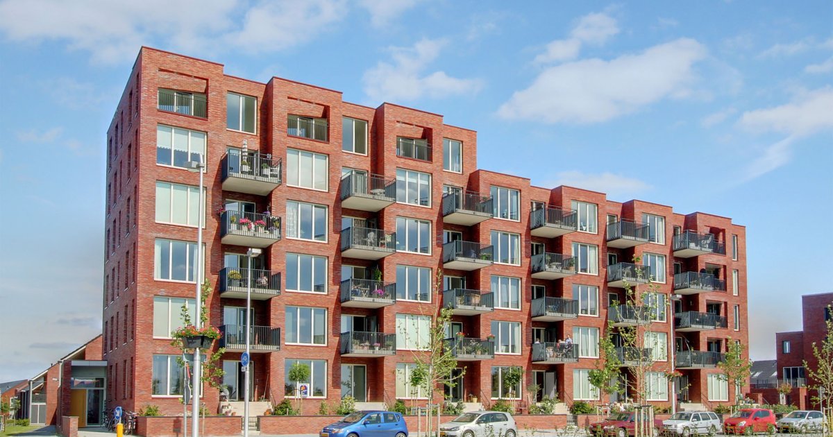 Parkzichtlaan 240 B, Utrecht