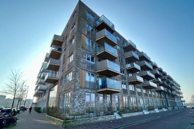 free-sector-houses for rent on Appartement Eef Kamerbeekstraat 66