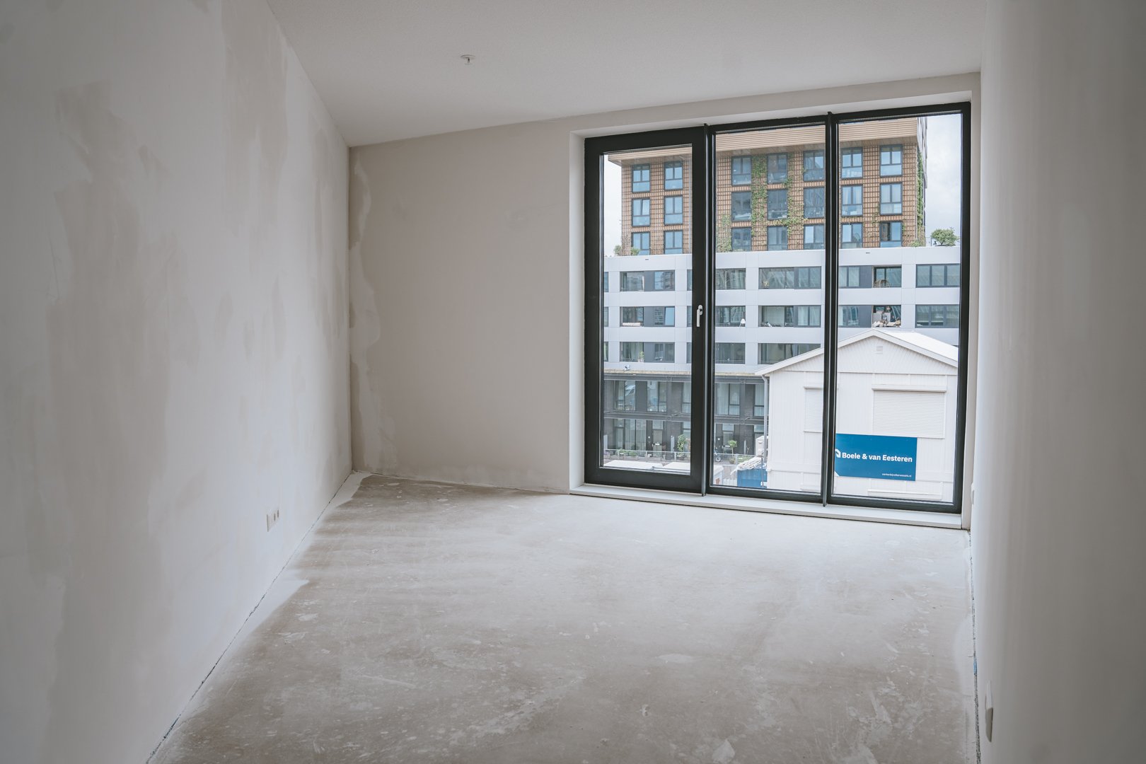 Apartment in Amsterdam