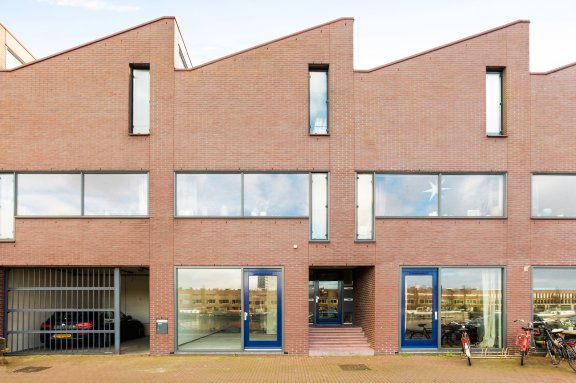Appartement Stuurmankade 246