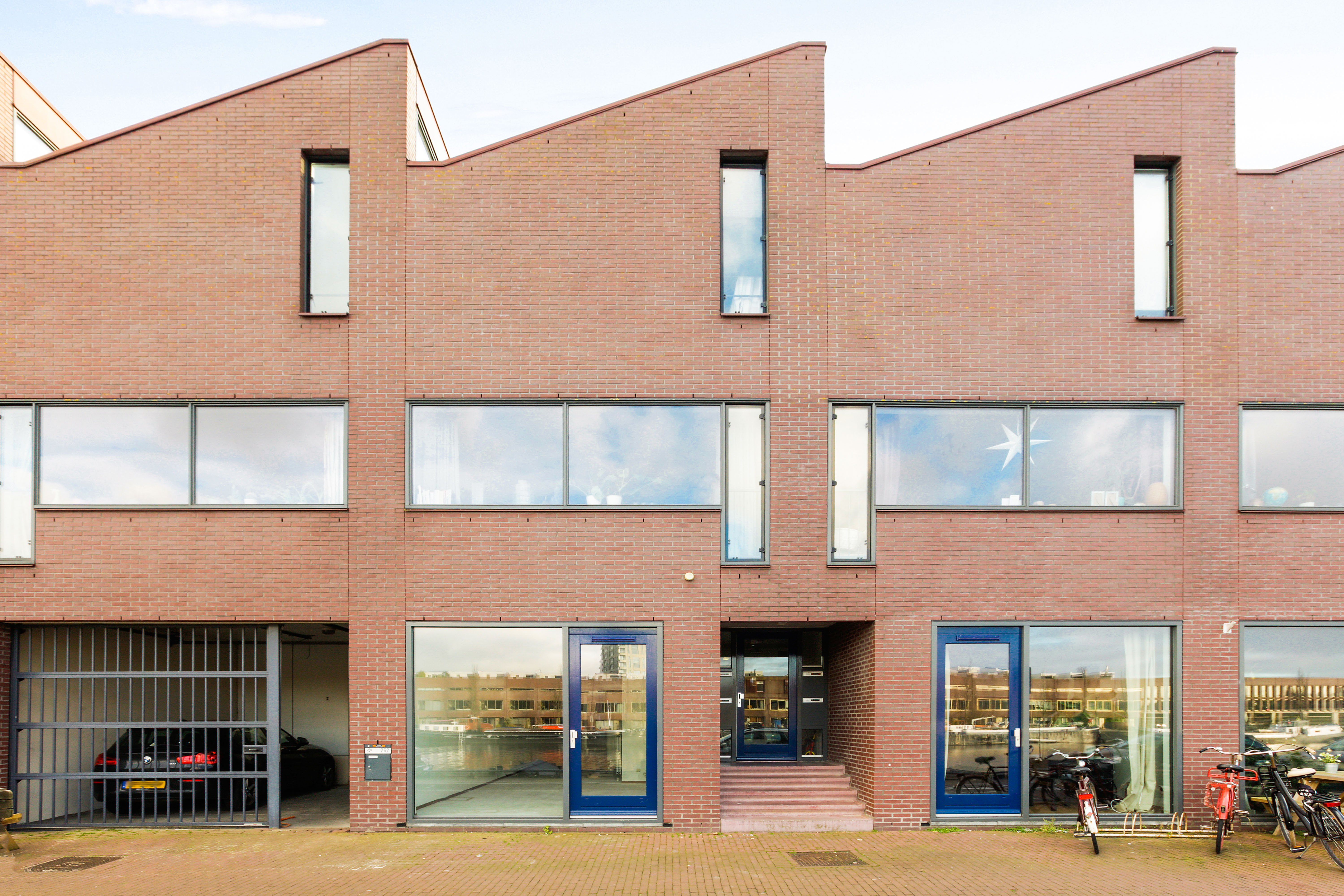 Appartement in Amsterdam