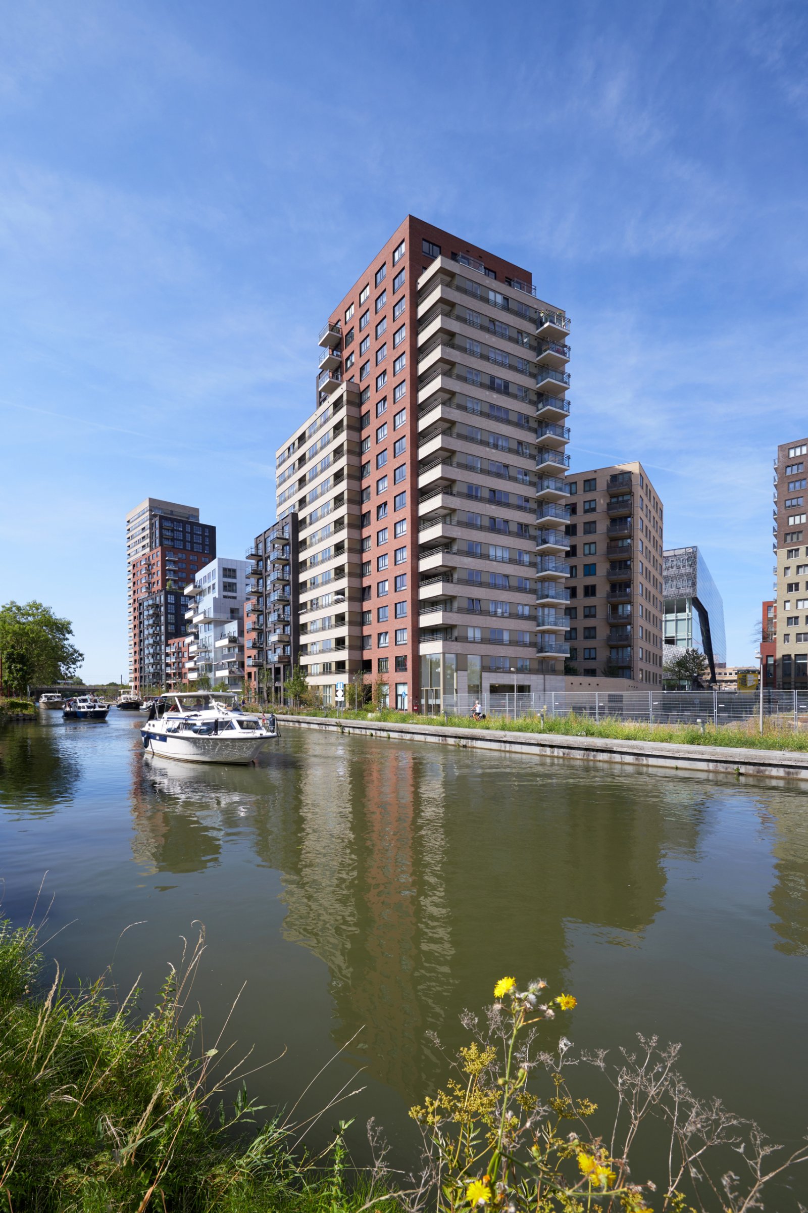 Photo 1 of 2, Brugpad 91, Nieuwegein
