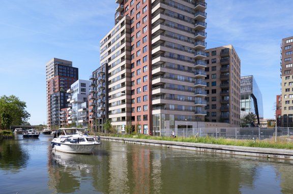 Brugpad 91 Nieuwegein