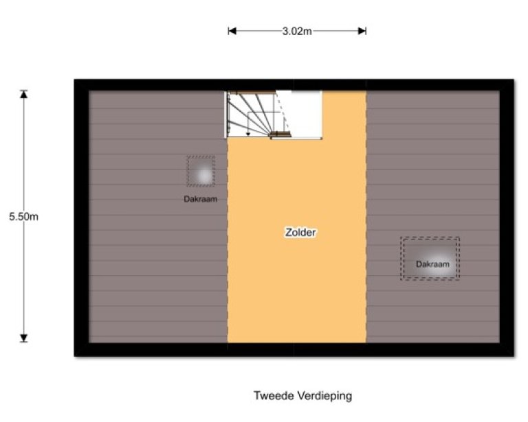 Object Plattegrond