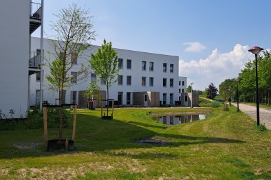 private-rentals for rent on Appartement Ton V Heugtenpad 17