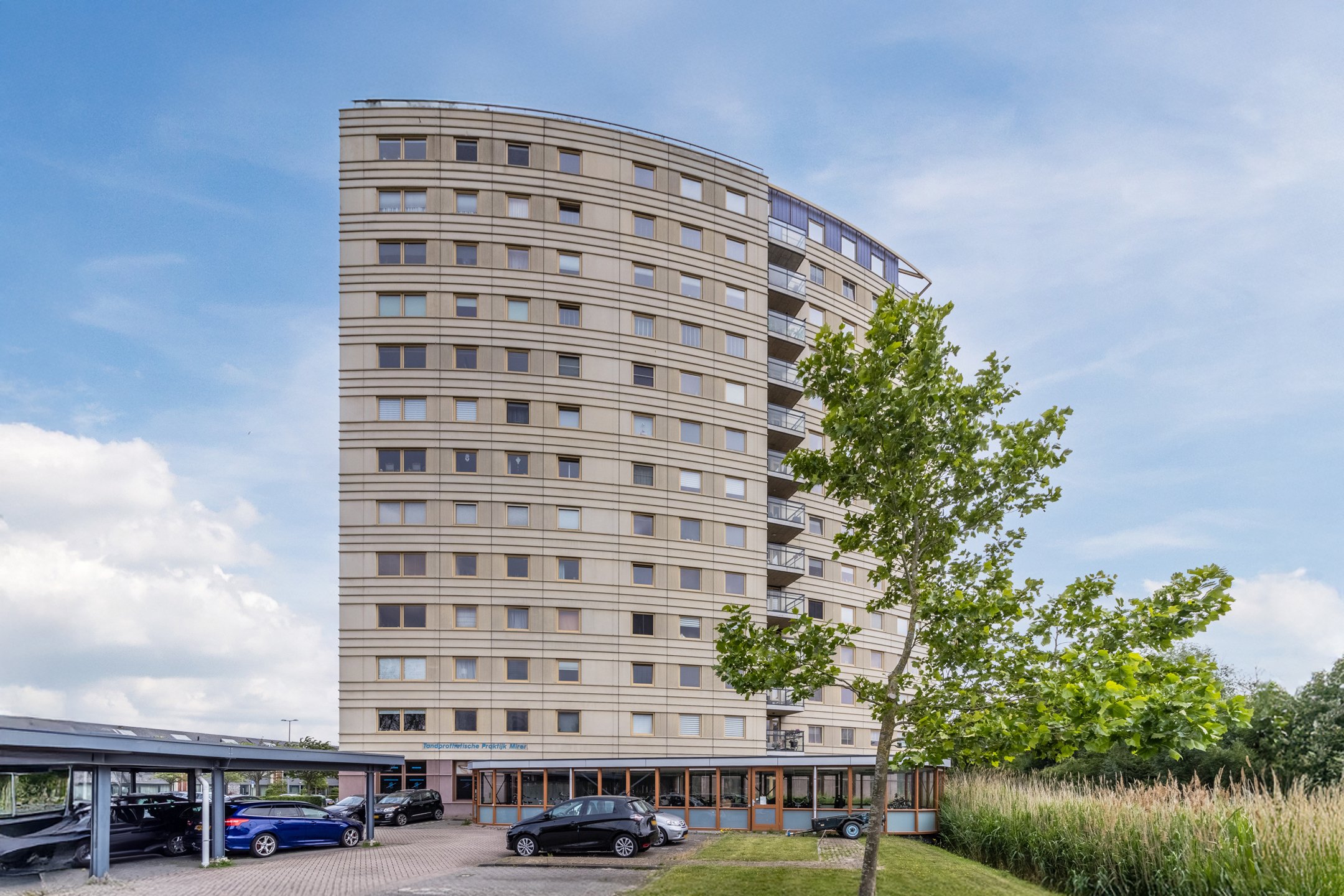 Appartement in Rotterdam