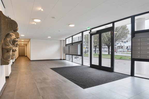 Appartement Schipholweg 318