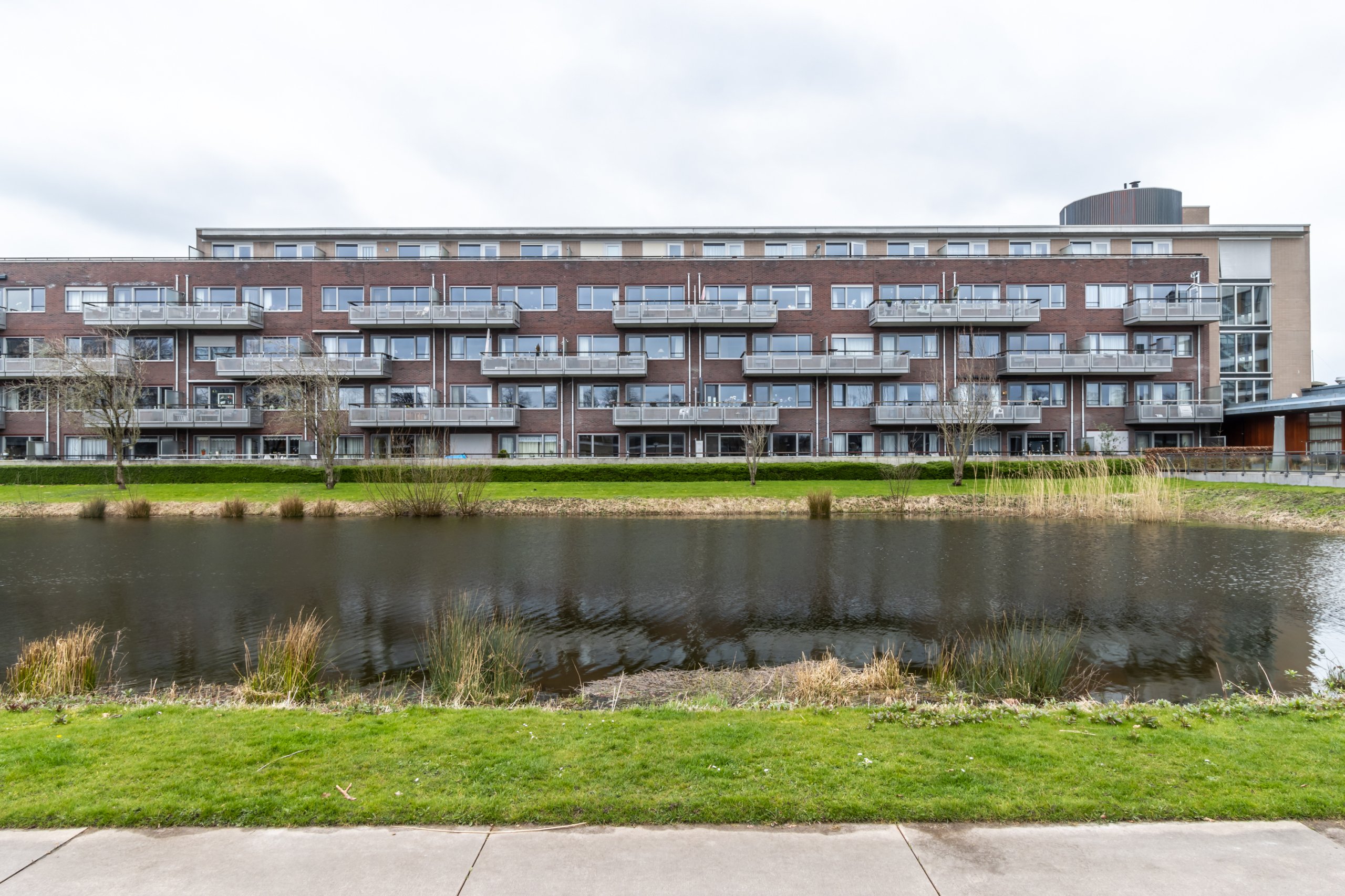 Appartement in Woerden