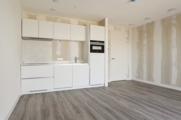 Appartement Schedeldoekshaven 378