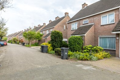 apartments for rent on Eengezinswoning Polderwaard 34
