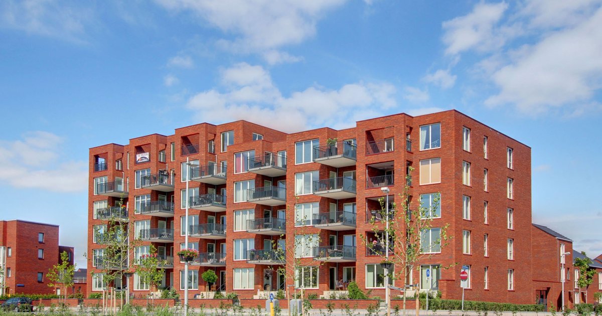 Parkzichtlaan 334 C, Utrecht