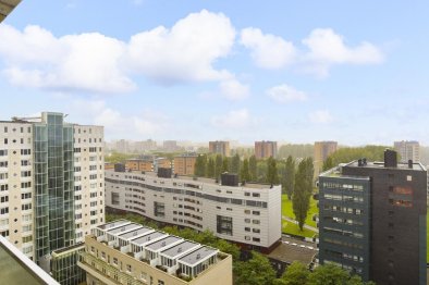 huurwoningen te huur op Koningin Wilhelminaplein 496