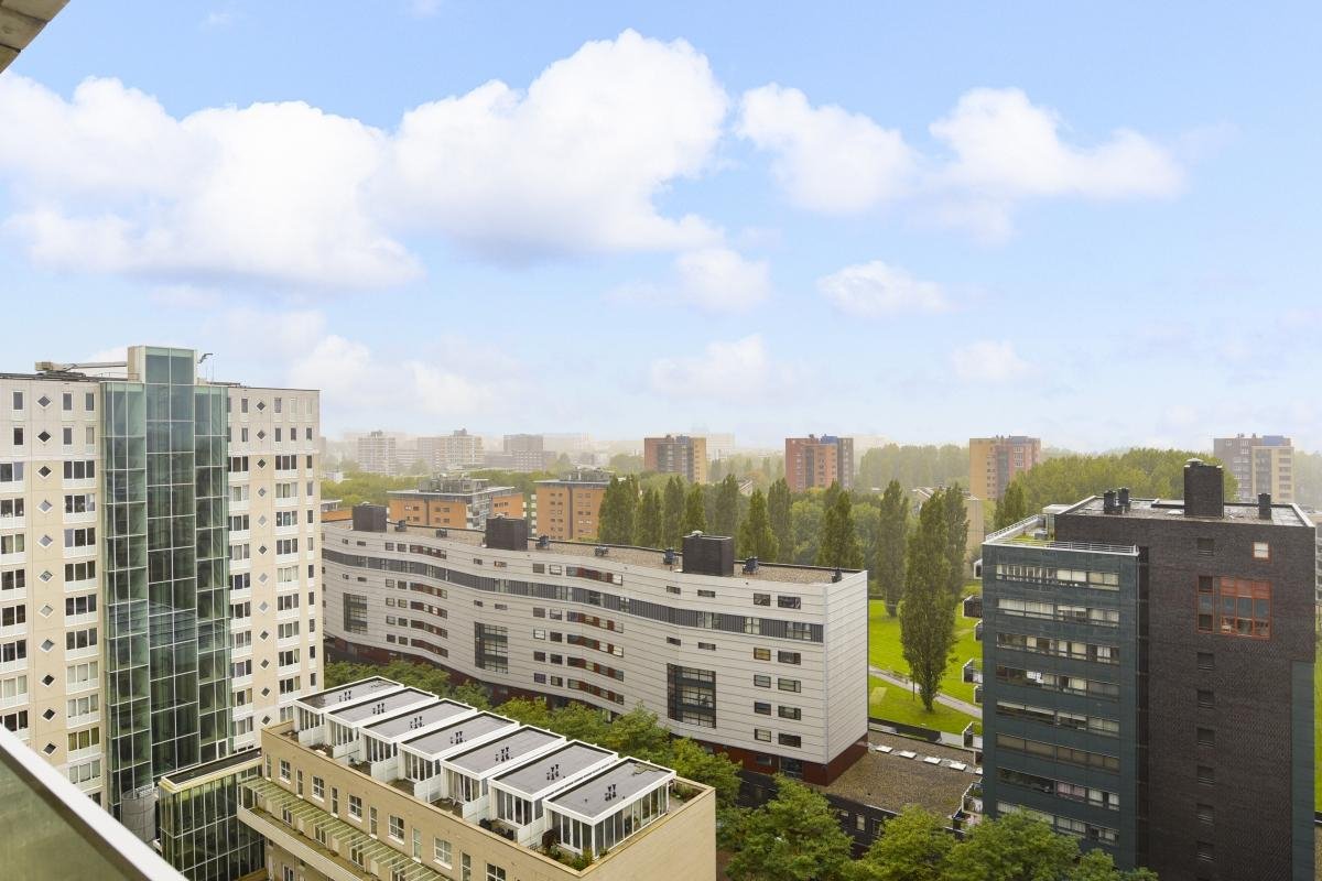 Woonhuis in Amsterdam