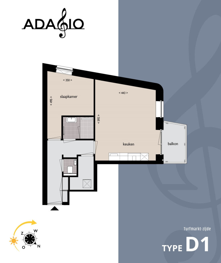 Object Plattegrond