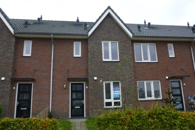 appartementen te huur op Eengezinswoning Meijerstraat 9