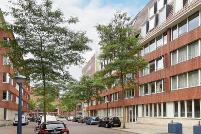 huurwoningen te huur op Appartement Artemisstraat 68