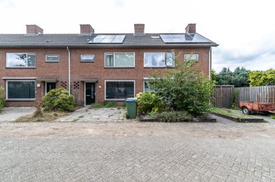 free-sector-houses for rent on Eengezinswoning Wilgenhof 2