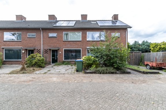 Eengezinswoning Wilgenhof 2
