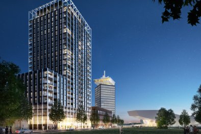 huurwoningen te huur op Eengezinswoning Bercylaan 263