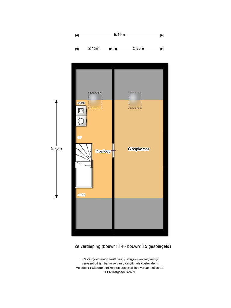 Object Plattegrond