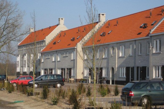 Tuinlaan 223