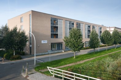 huurwoningen te huur op Appartement Muurmeesterstraat 6