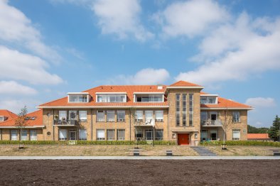 homes for rent on Appartement Elias Beeckmanlaan 238