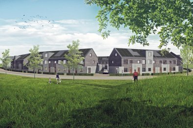huurwoningen te huur op Eengezinswoning Slotenhagenstraat 81