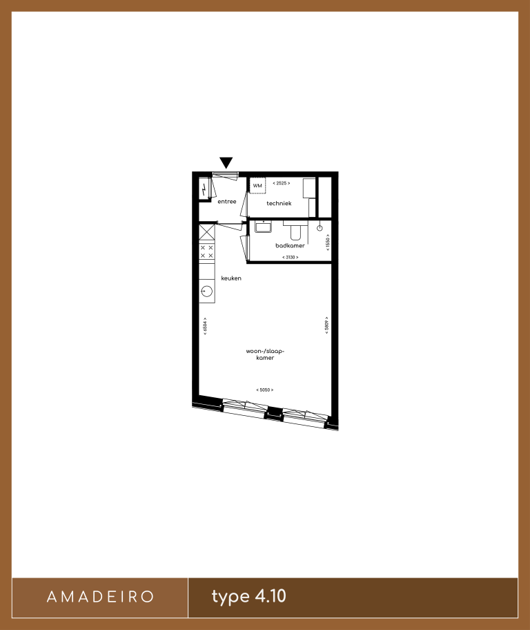 Object Plattegrond