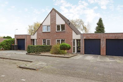 appartementen te huur op Hattemplein 27
